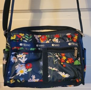 LeSportSac Crossbody Purse
